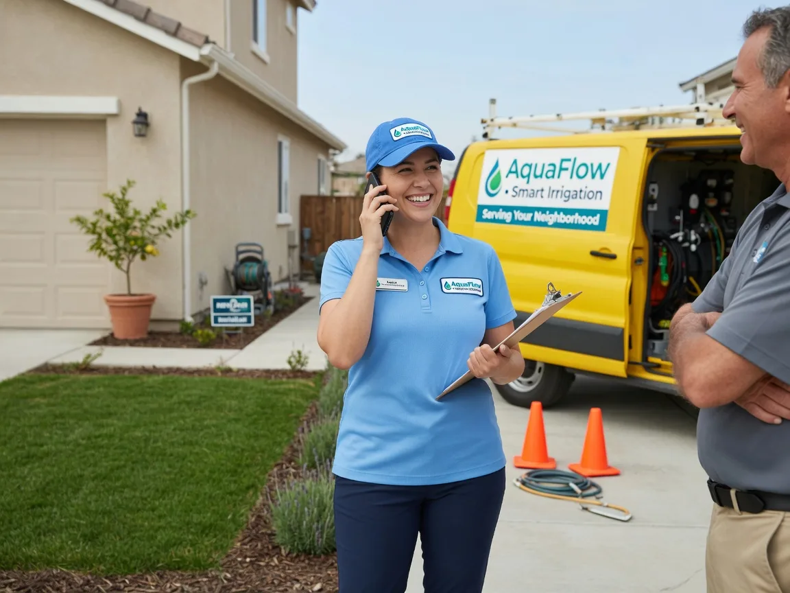 Irrigation Installation Panama City Beach, FL FAQs